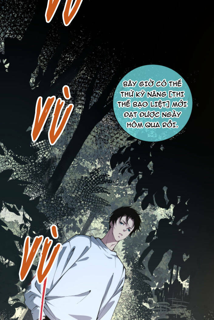 Thảm Họa Tử Linh Sư - Chapter 4 - Page 86