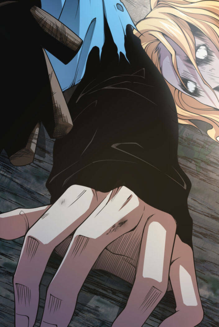 Thảm Họa Tử Linh Sư - Chapter 4 - Page 88