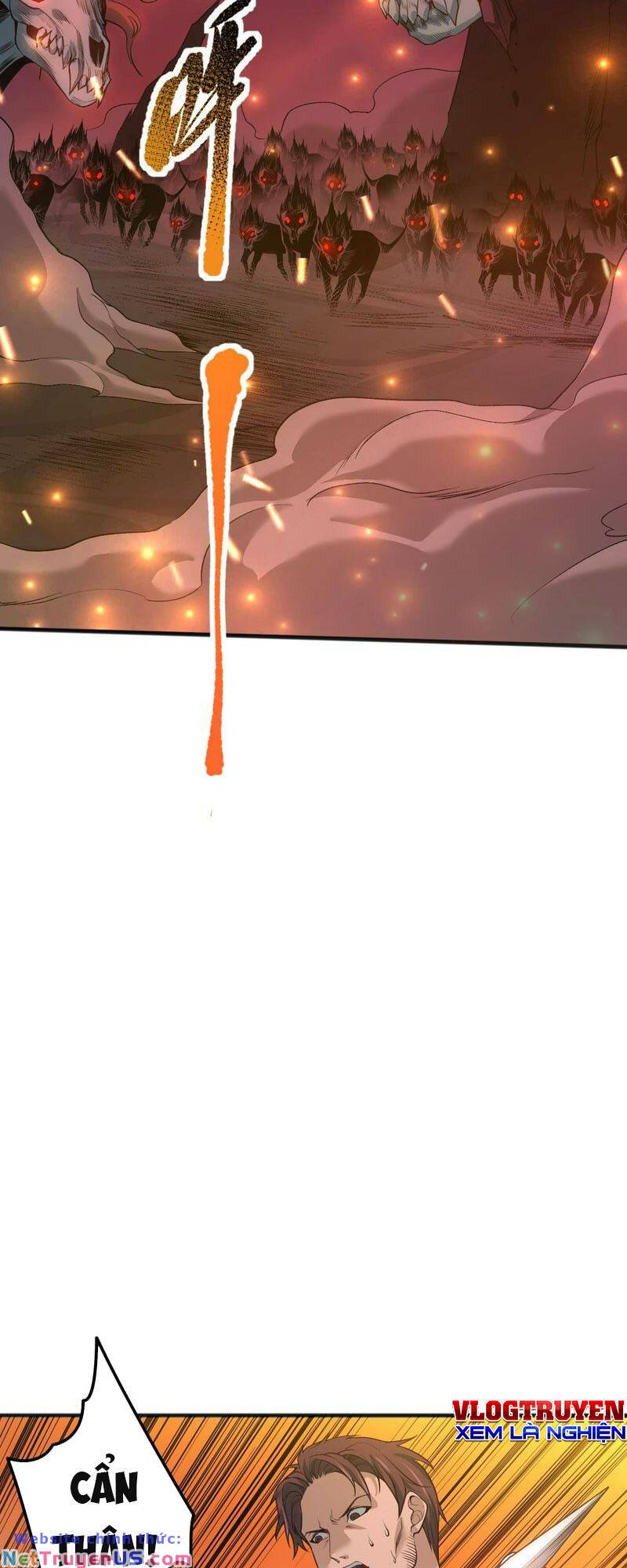Thảm Họa Tử Linh Sư - Chapter 40 - Page 10