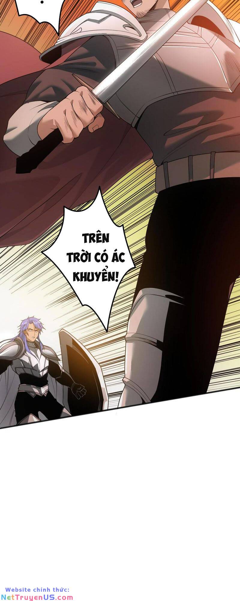 Thảm Họa Tử Linh Sư - Chapter 40 - Page 11