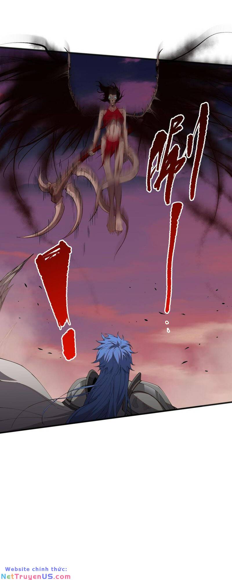 Thảm Họa Tử Linh Sư - Chapter 40 - Page 12