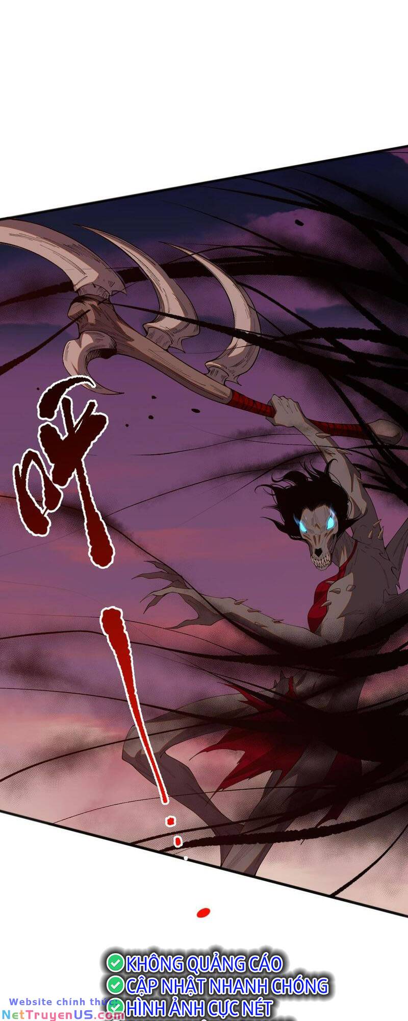 Thảm Họa Tử Linh Sư - Chapter 40 - Page 13