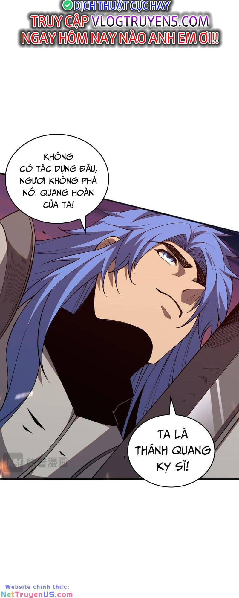 Thảm Họa Tử Linh Sư - Chapter 40 - Page 14