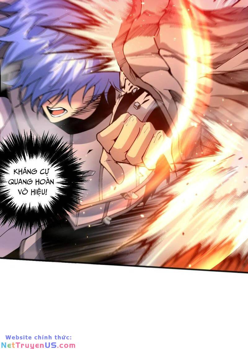 Thảm Họa Tử Linh Sư - Chapter 40 - Page 17