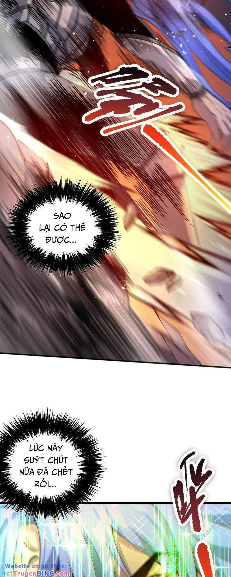 Thảm Họa Tử Linh Sư - Chapter 40 - Page 19