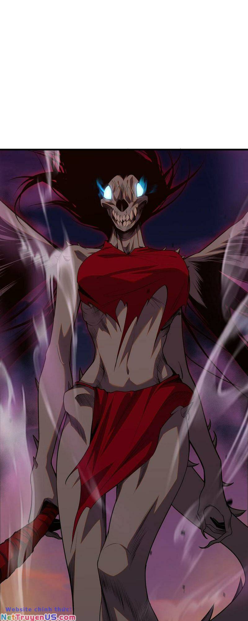 Thảm Họa Tử Linh Sư - Chapter 40 - Page 21