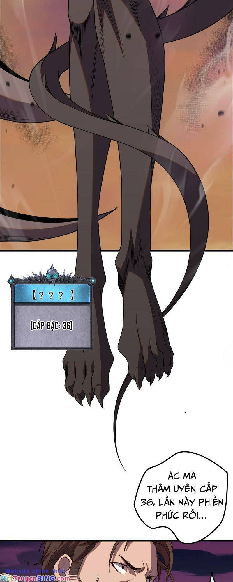 Thảm Họa Tử Linh Sư - Chapter 40 - Page 22