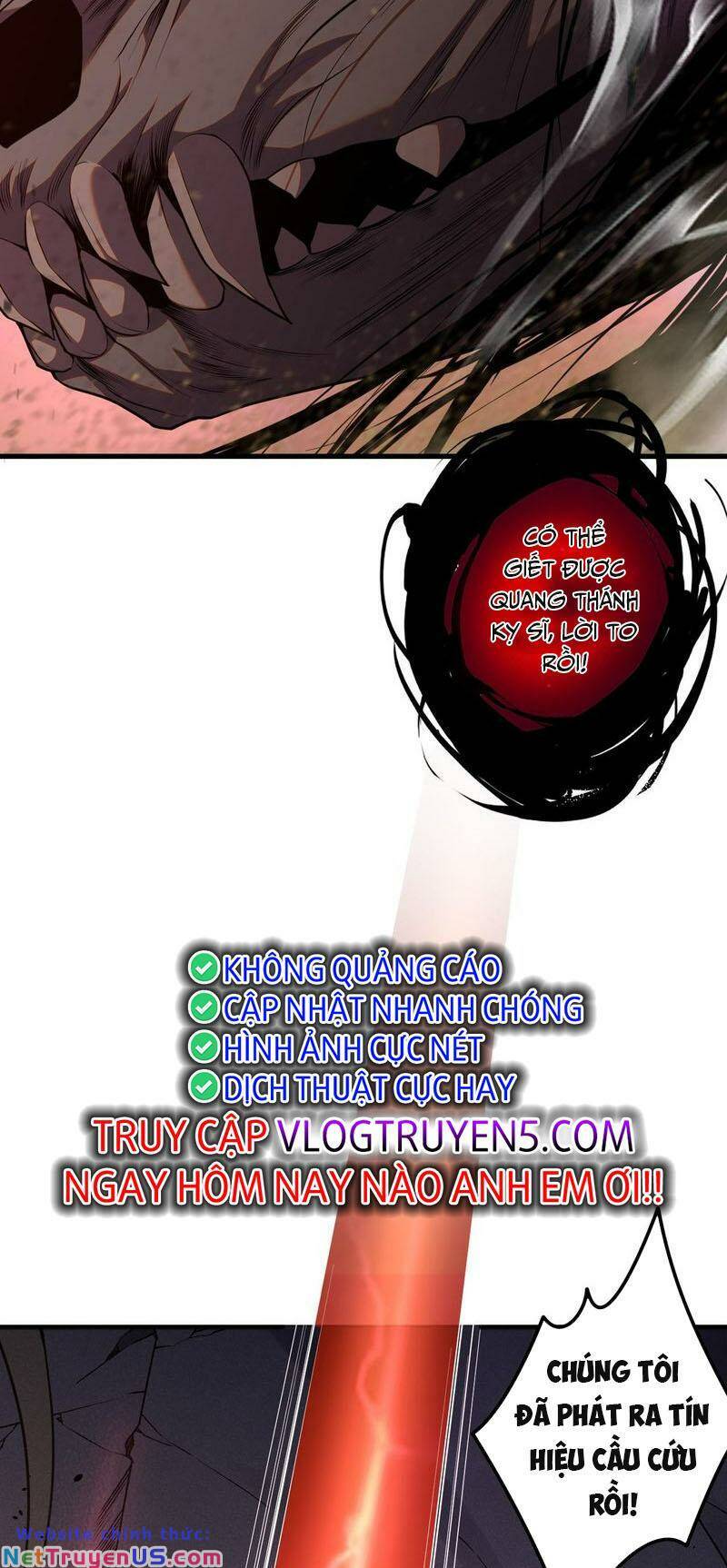 Thảm Họa Tử Linh Sư - Chapter 40 - Page 24