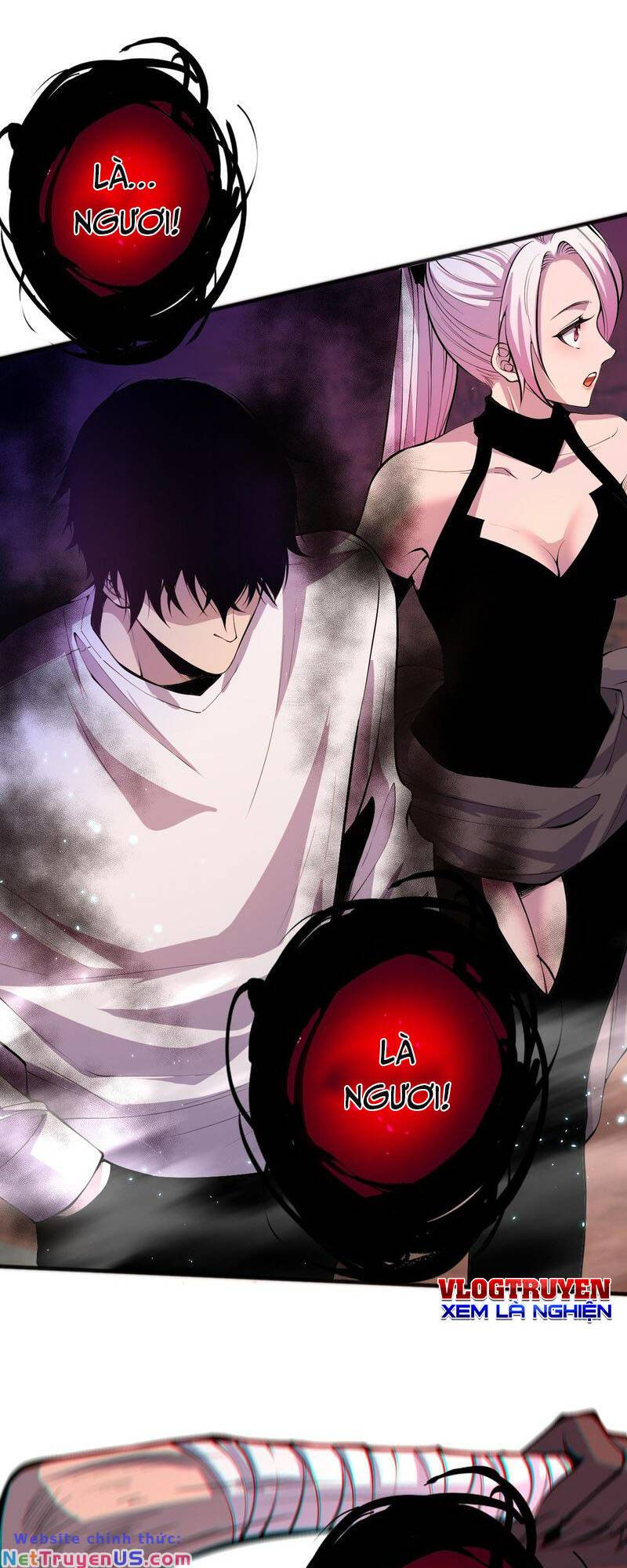 Thảm Họa Tử Linh Sư - Chapter 40 - Page 28