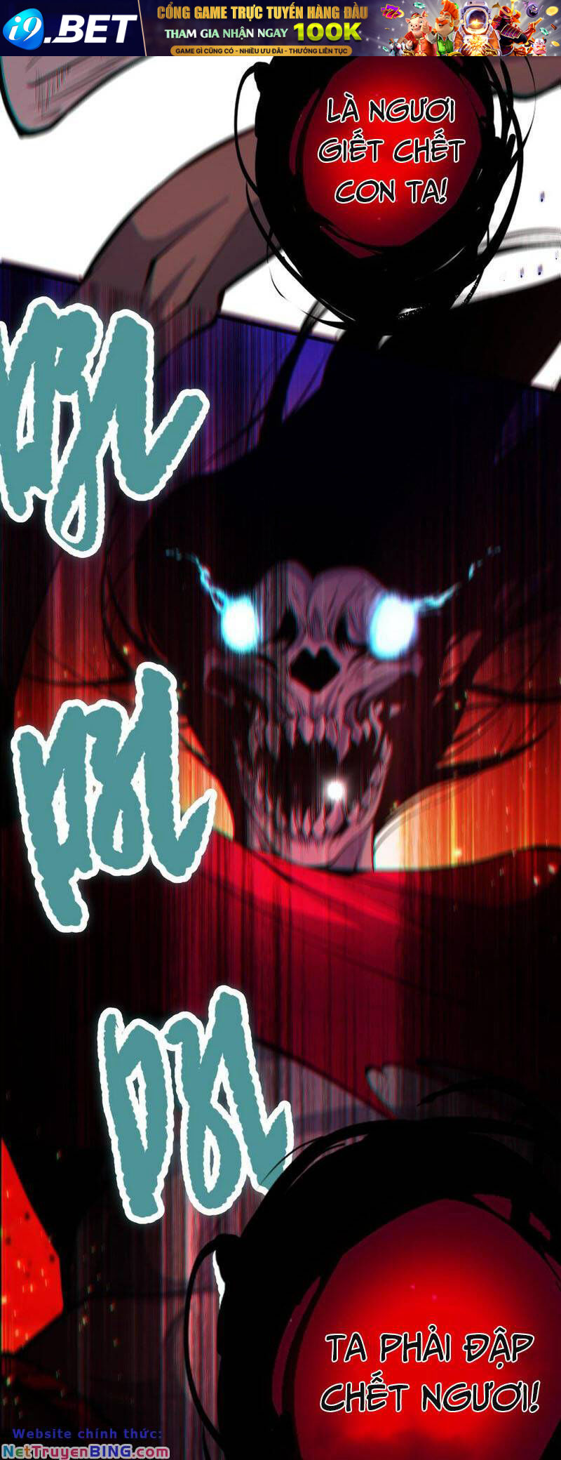 Thảm Họa Tử Linh Sư - Chapter 40 - Page 29