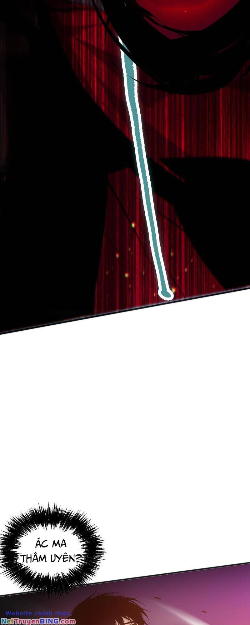 Thảm Họa Tử Linh Sư - Chapter 40 - Page 30