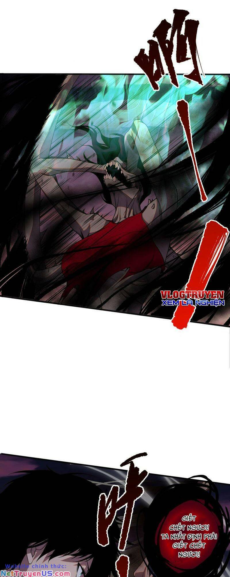 Thảm Họa Tử Linh Sư - Chapter 40 - Page 36