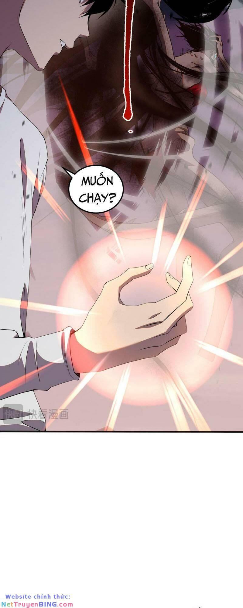 Thảm Họa Tử Linh Sư - Chapter 40 - Page 37