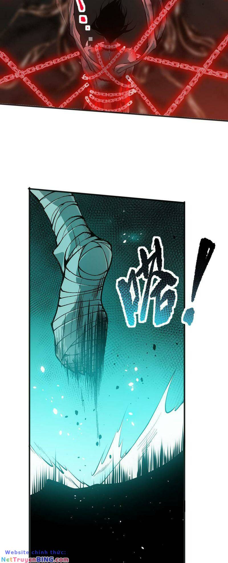 Thảm Họa Tử Linh Sư - Chapter 40 - Page 42