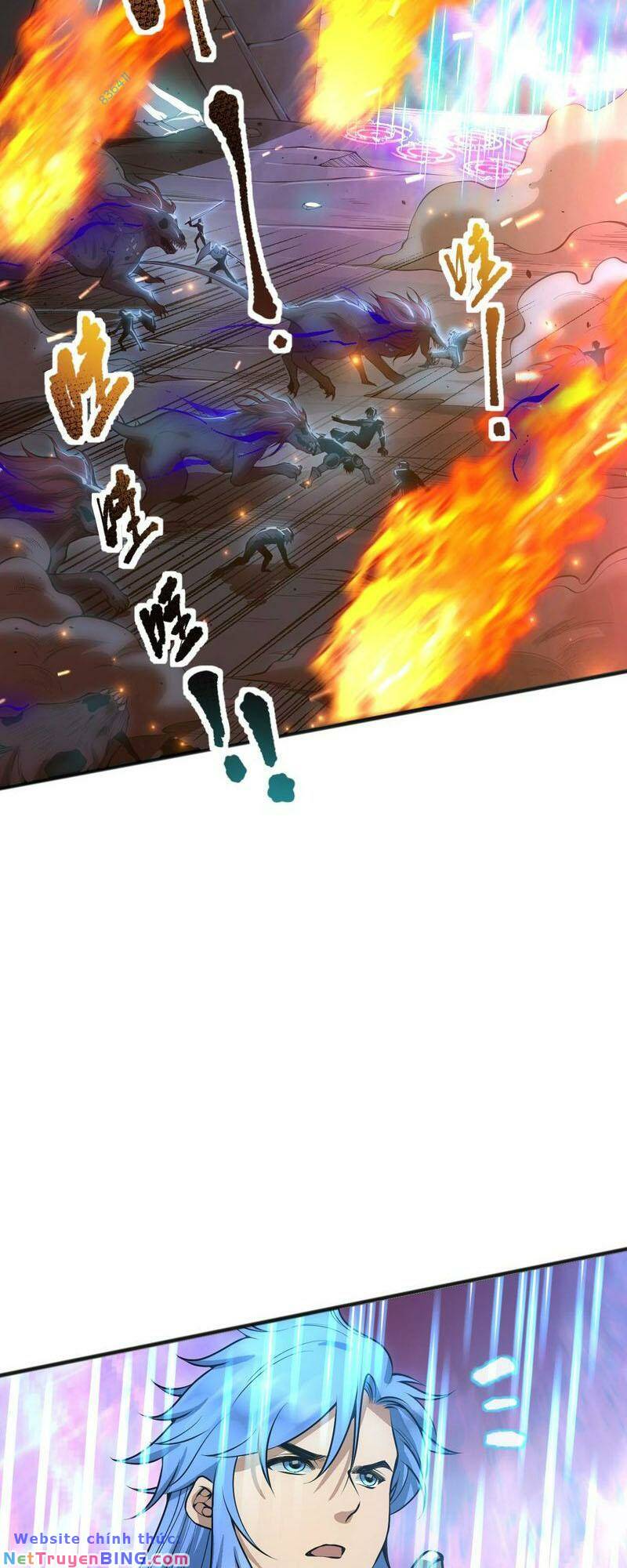 Thảm Họa Tử Linh Sư - Chapter 40 - Page 4