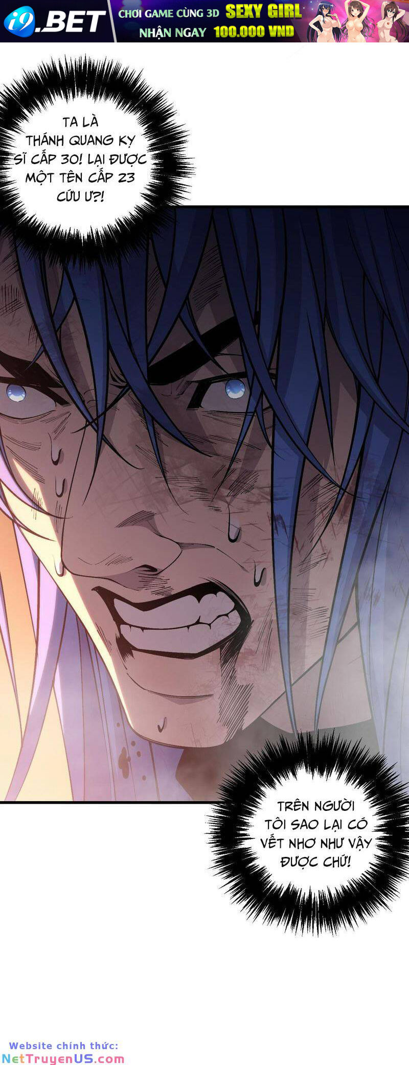 Thảm Họa Tử Linh Sư - Chapter 40 - Page 52