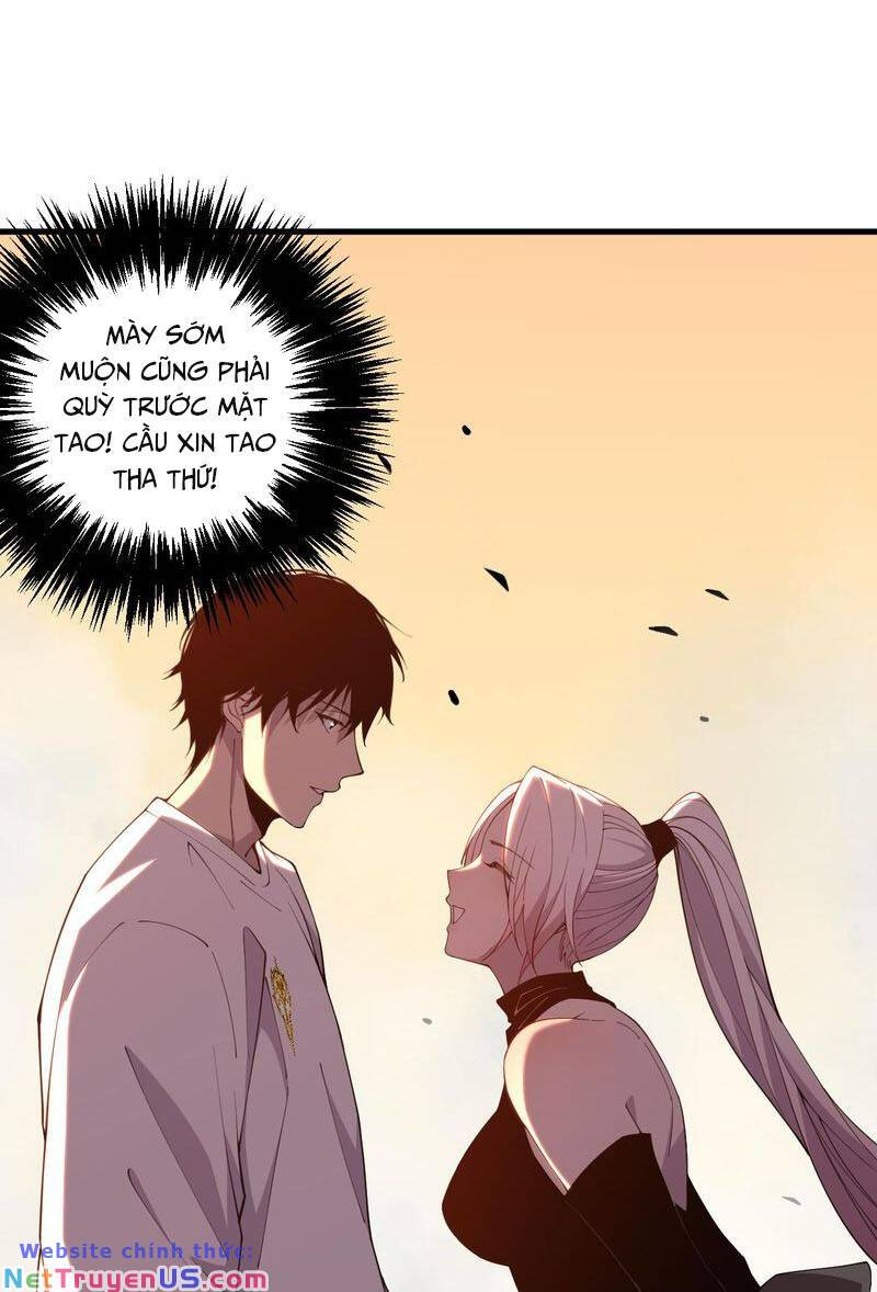 Thảm Họa Tử Linh Sư - Chapter 40 - Page 53