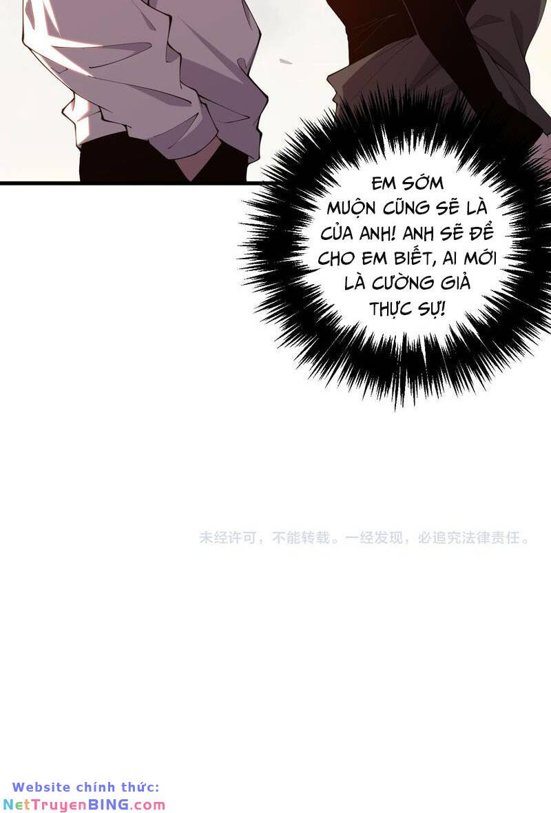 Thảm Họa Tử Linh Sư - Chapter 40 - Page 54