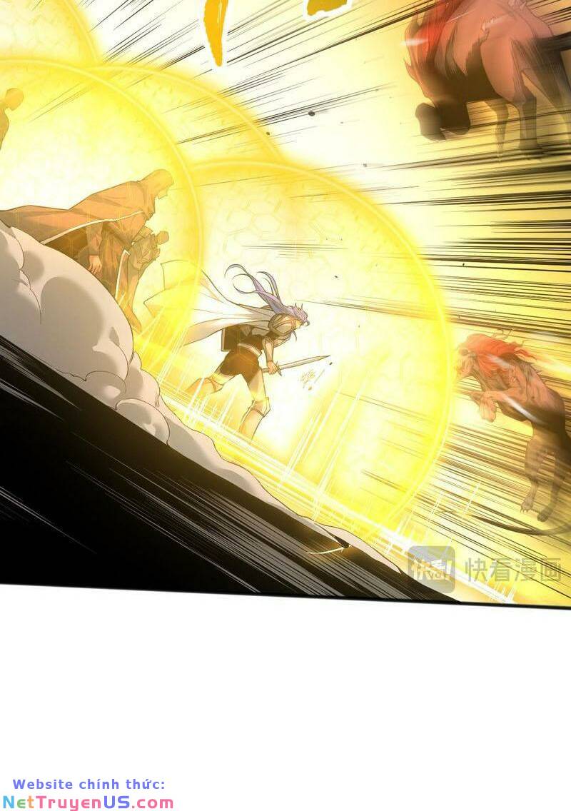 Thảm Họa Tử Linh Sư - Chapter 40 - Page 8