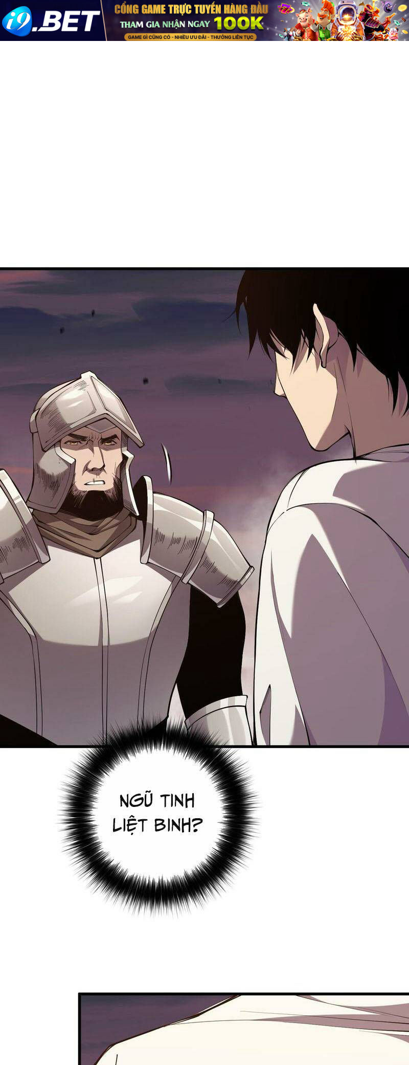 Thảm Họa Tử Linh Sư - Chapter 41 - Page 9