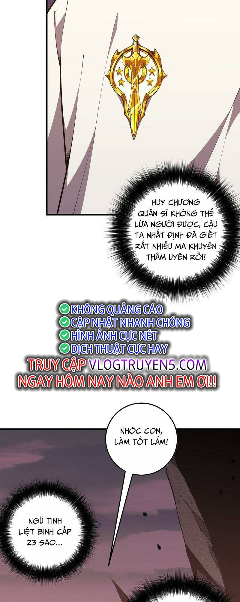 Thảm Họa Tử Linh Sư - Chapter 41 - Page 10