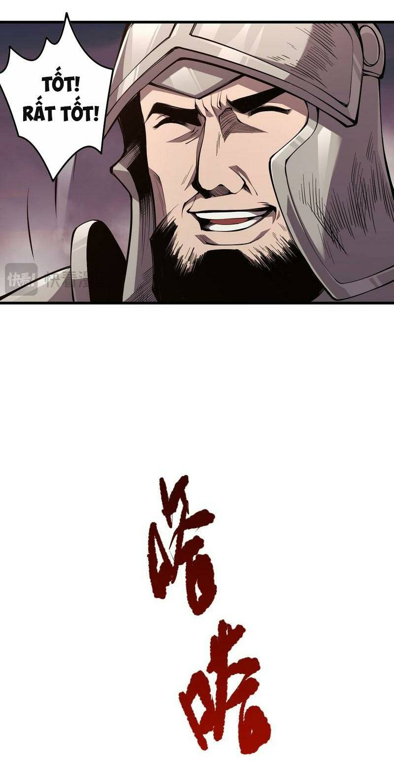 Thảm Họa Tử Linh Sư - Chapter 41 - Page 12