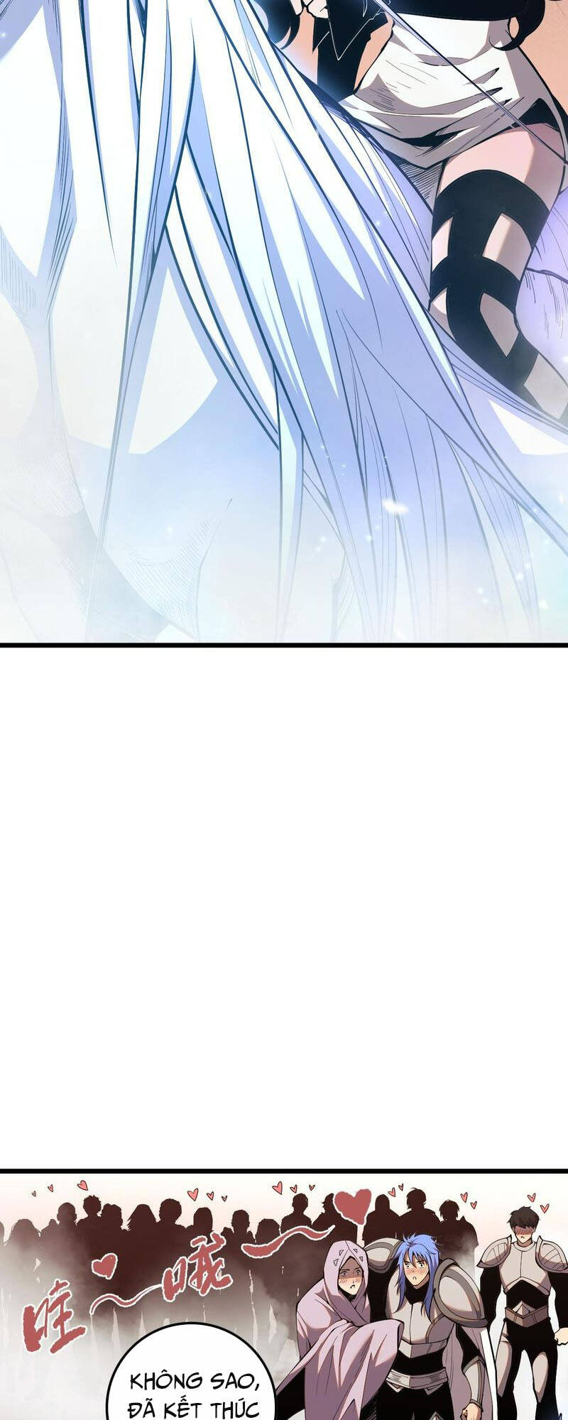 Thảm Họa Tử Linh Sư - Chapter 41 - Page 16