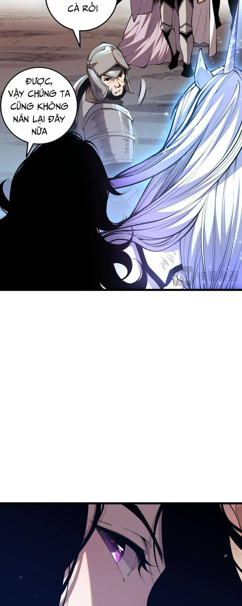 Thảm Họa Tử Linh Sư - Chapter 41 - Page 17