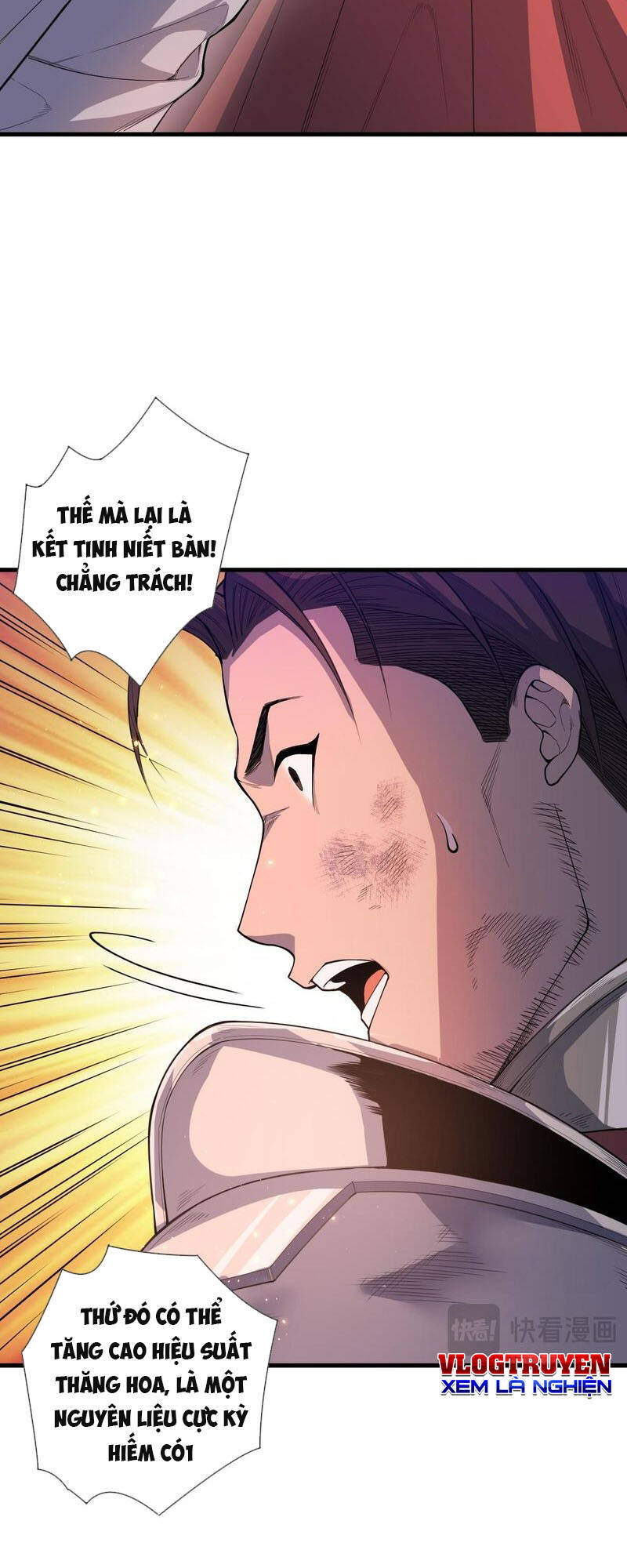 Thảm Họa Tử Linh Sư - Chapter 41 - Page 21