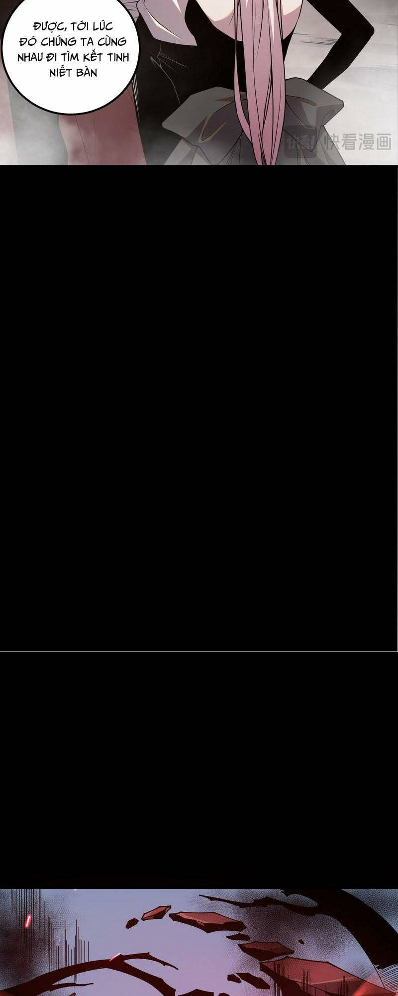 Thảm Họa Tử Linh Sư - Chapter 41 - Page 28