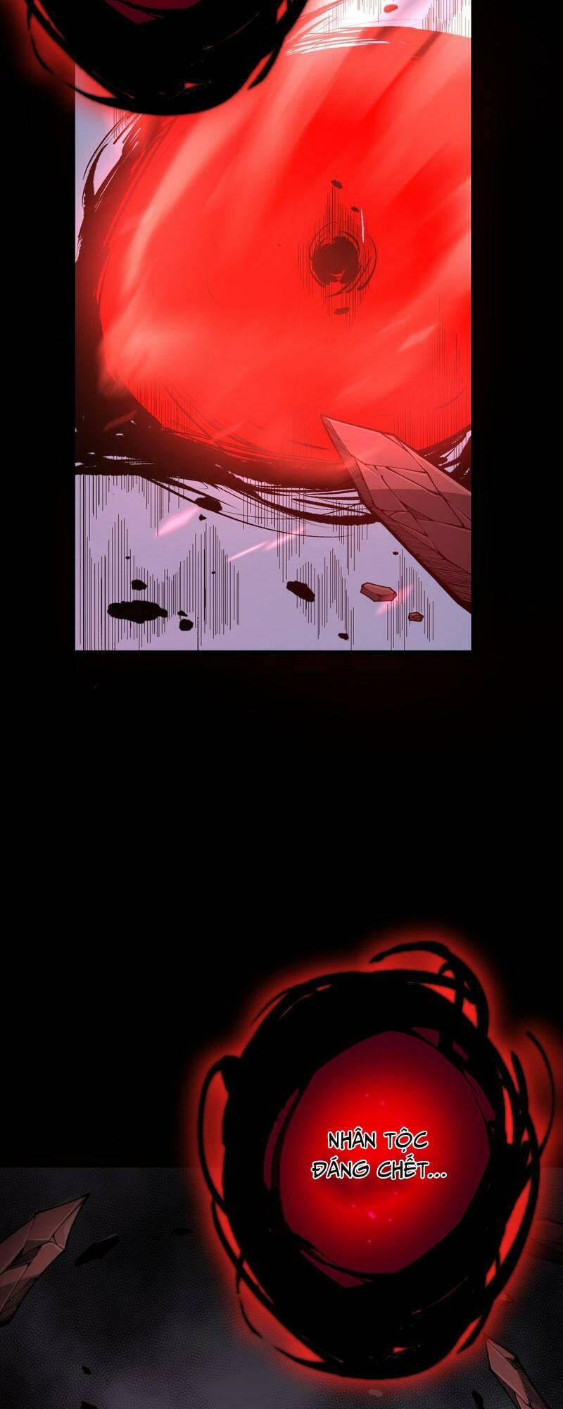 Thảm Họa Tử Linh Sư - Chapter 41 - Page 30