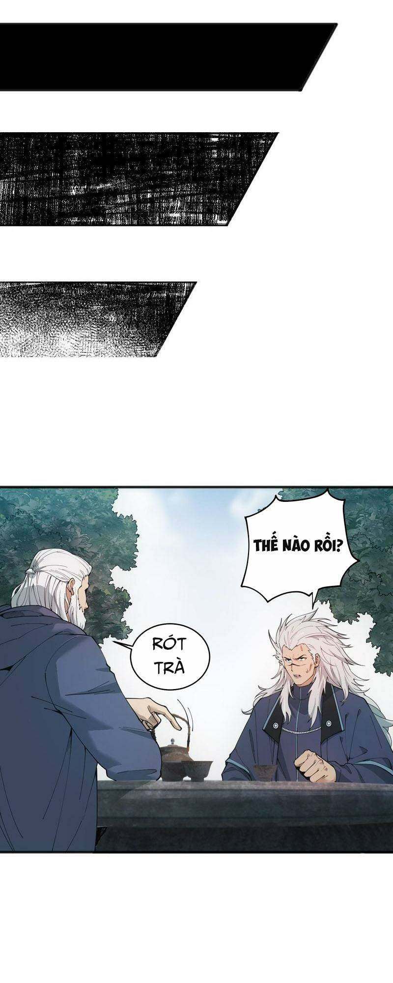 Thảm Họa Tử Linh Sư - Chapter 41 - Page 33