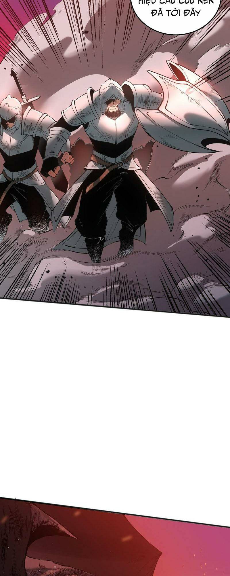 Thảm Họa Tử Linh Sư - Chapter 41 - Page 3