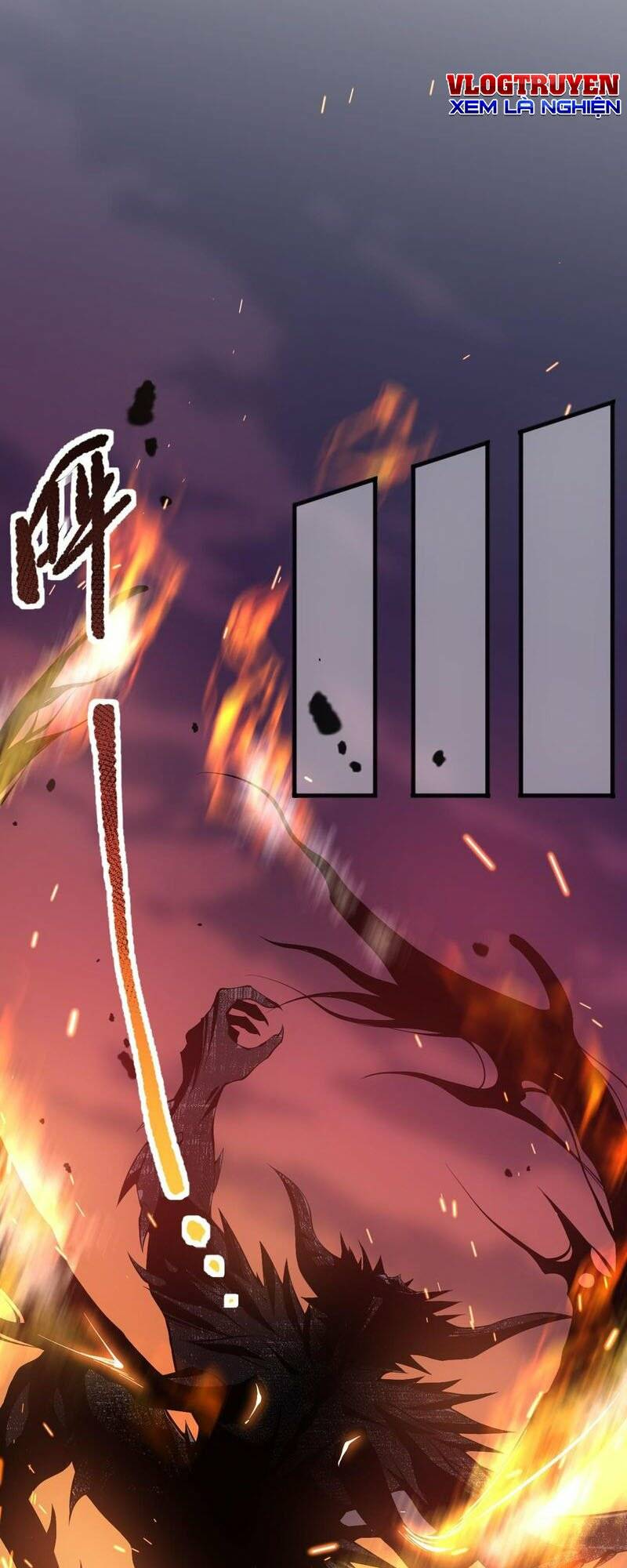 Thảm Họa Tử Linh Sư - Chapter 41 - Page 41