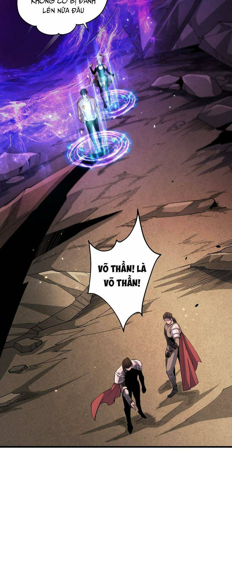 Thảm Họa Tử Linh Sư - Chapter 41 - Page 46