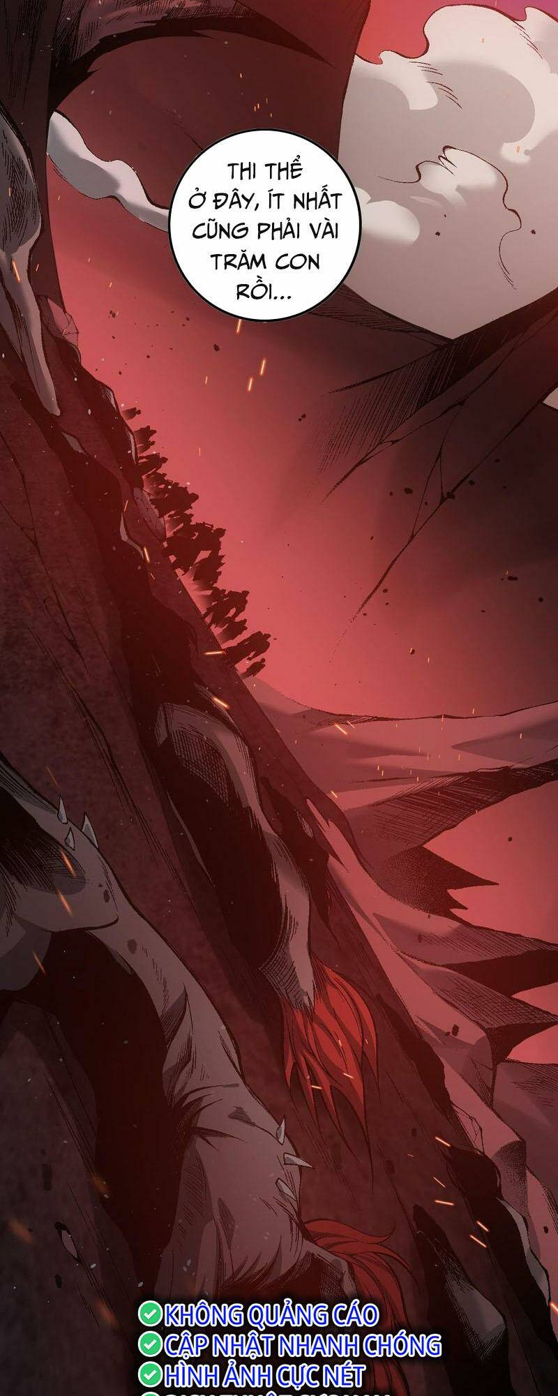 Thảm Họa Tử Linh Sư - Chapter 41 - Page 4