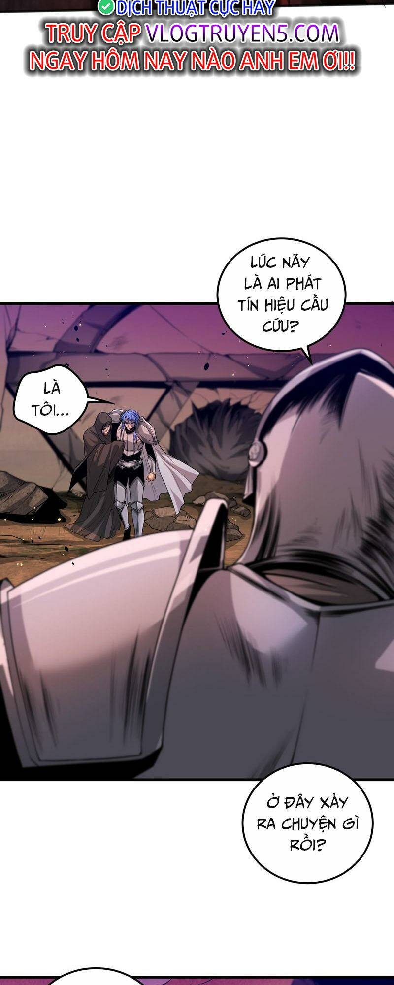 Thảm Họa Tử Linh Sư - Chapter 41 - Page 5