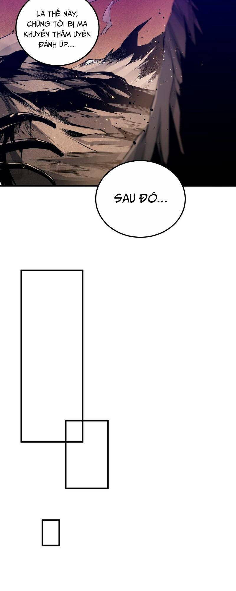 Thảm Họa Tử Linh Sư - Chapter 41 - Page 6