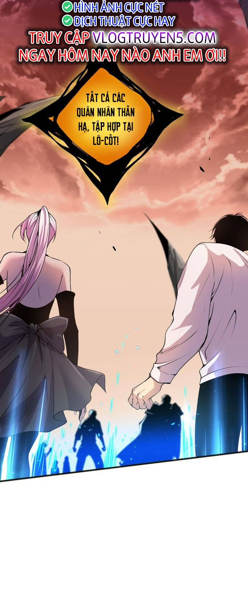 Thảm Họa Tử Linh Sư - Chapter 42 - Page 15