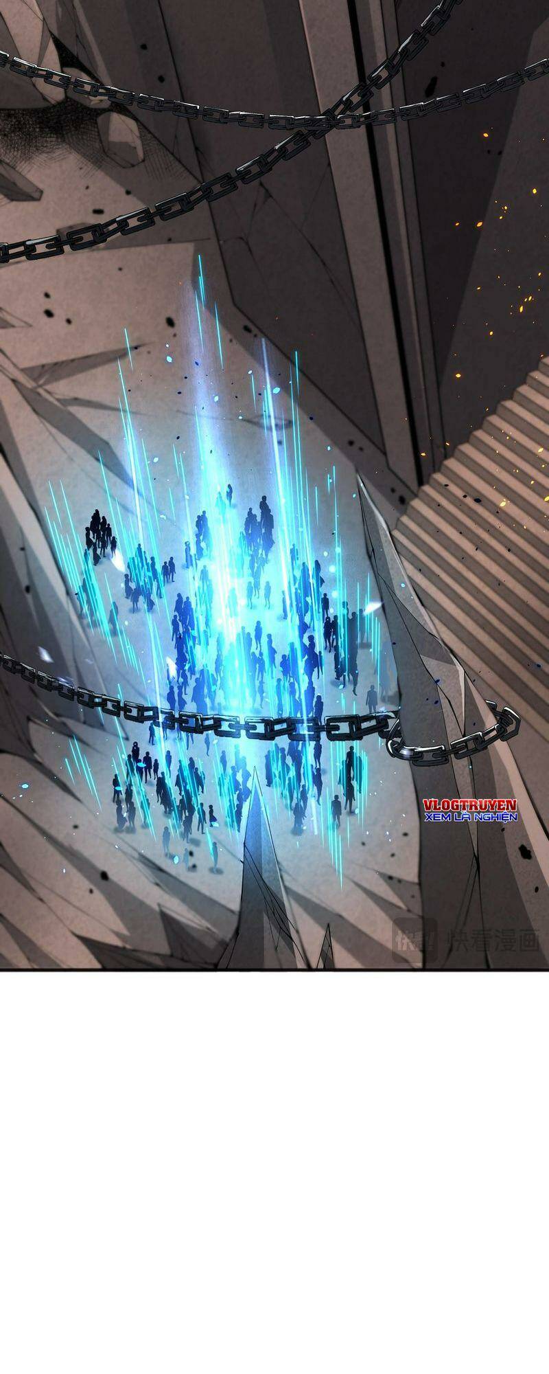 Thảm Họa Tử Linh Sư - Chapter 42 - Page 18