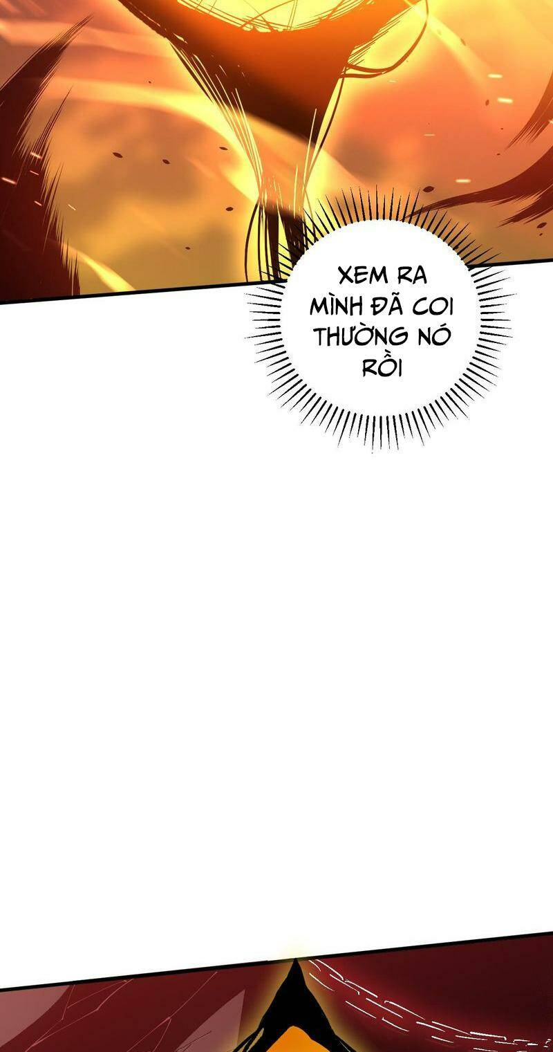 Thảm Họa Tử Linh Sư - Chapter 42 - Page 23