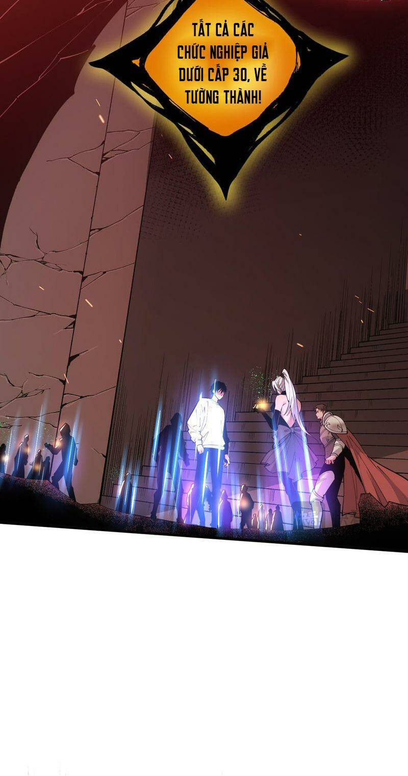 Thảm Họa Tử Linh Sư - Chapter 42 - Page 24