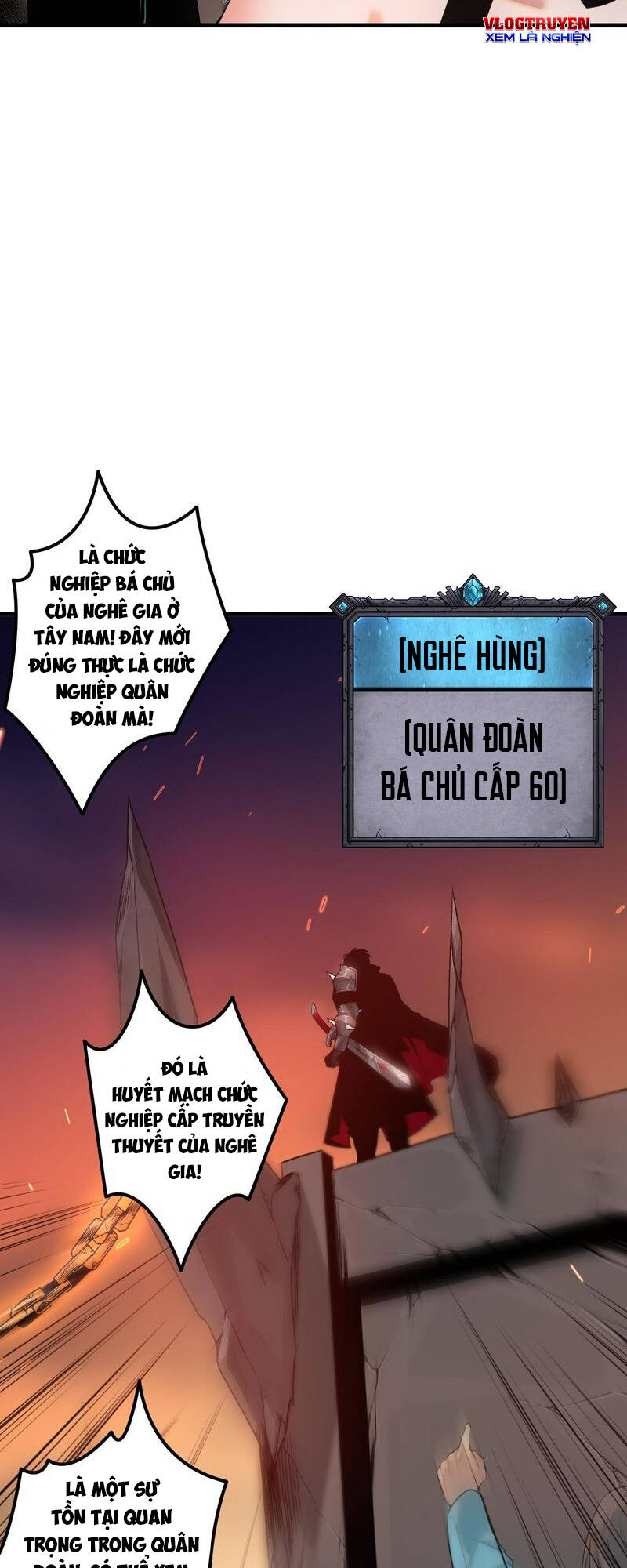 Thảm Họa Tử Linh Sư - Chapter 42 - Page 27