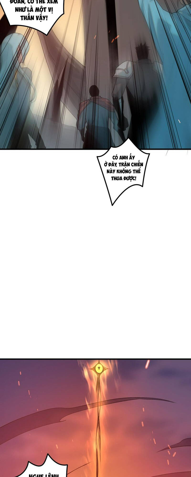 Thảm Họa Tử Linh Sư - Chapter 42 - Page 28