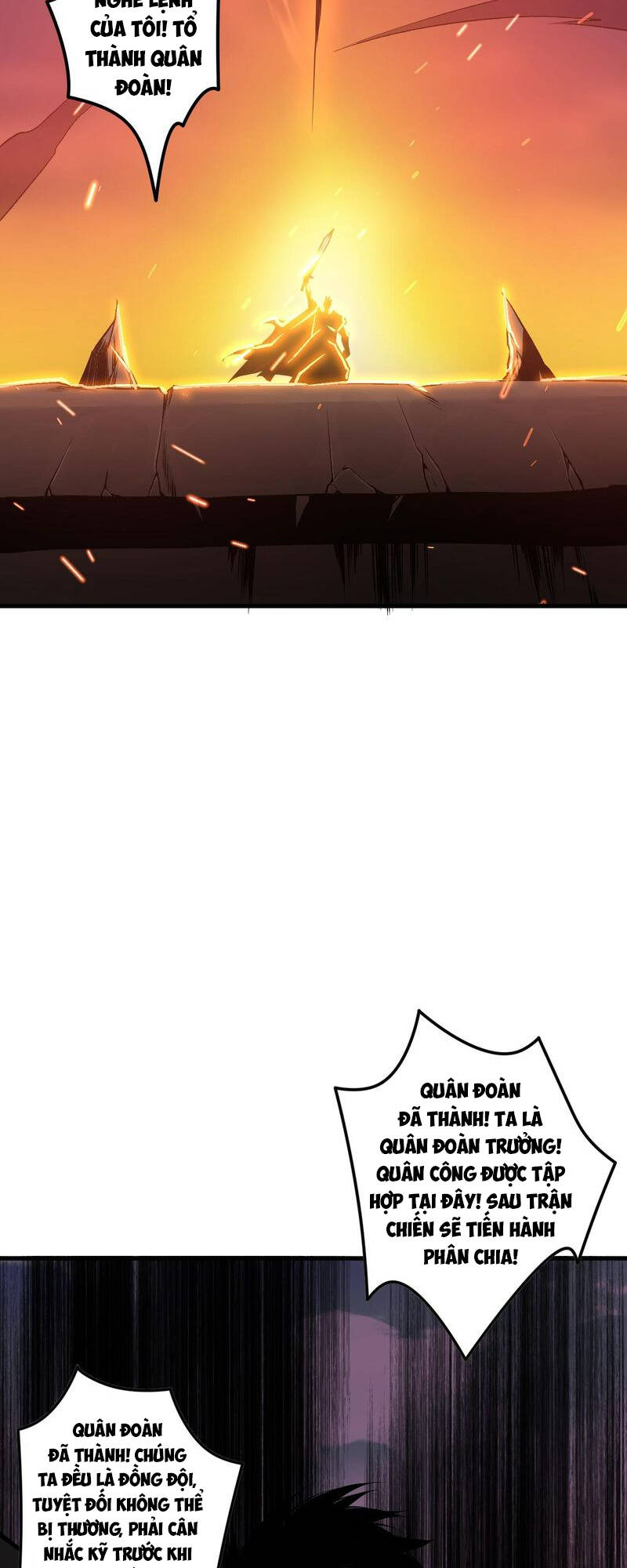 Thảm Họa Tử Linh Sư - Chapter 42 - Page 29