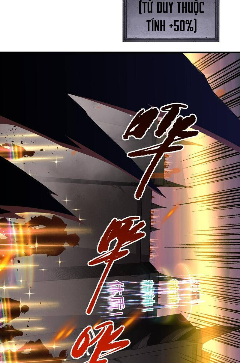 Thảm Họa Tử Linh Sư - Chapter 42 - Page 32