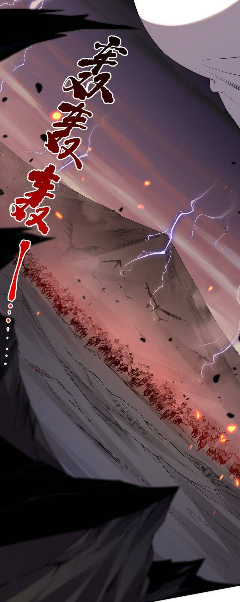 Thảm Họa Tử Linh Sư - Chapter 42 - Page 38