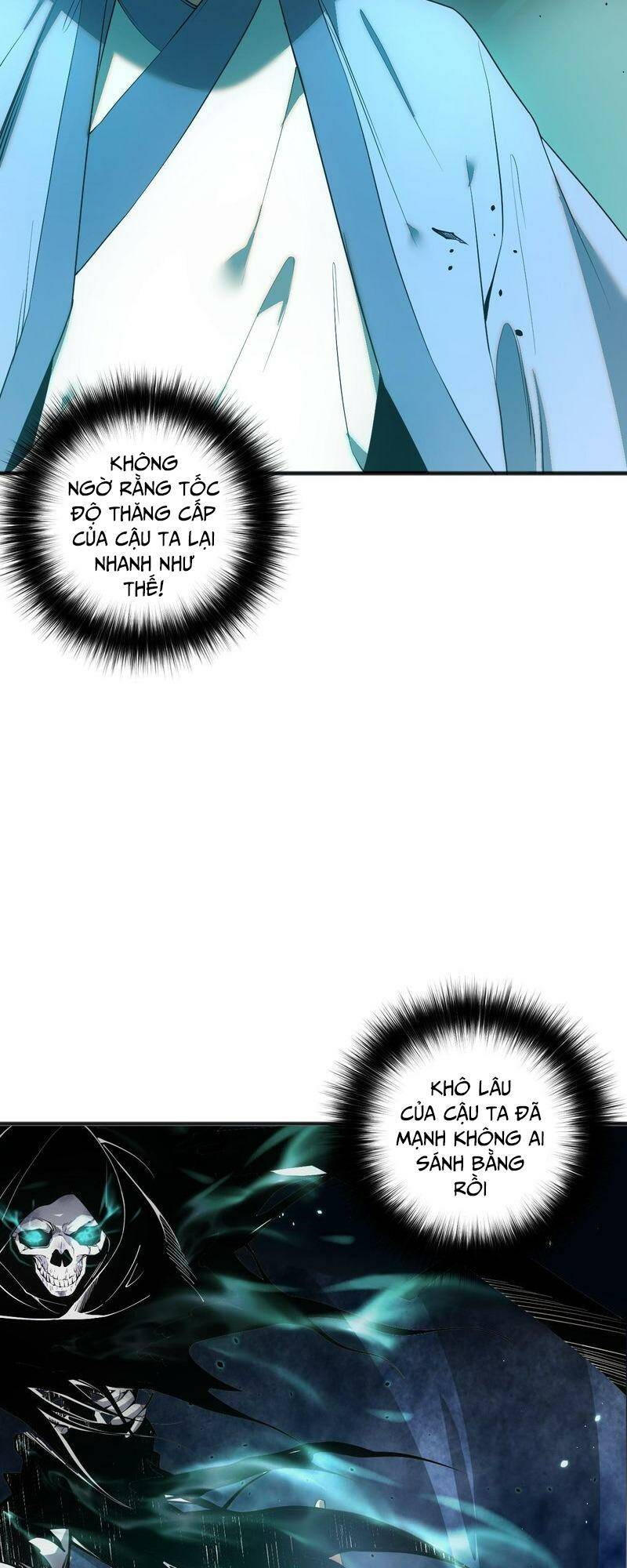 Thảm Họa Tử Linh Sư - Chapter 42 - Page 3