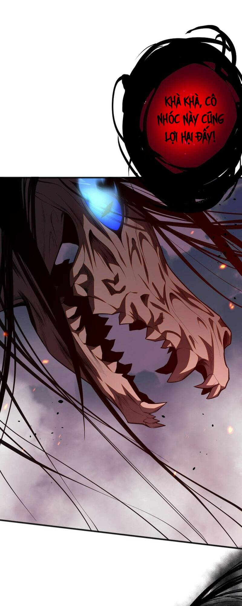 Thảm Họa Tử Linh Sư - Chapter 42 - Page 42