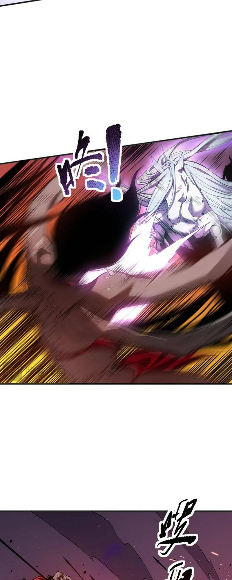 Thảm Họa Tử Linh Sư - Chapter 42 - Page 44